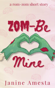 Zom-Be-Mine